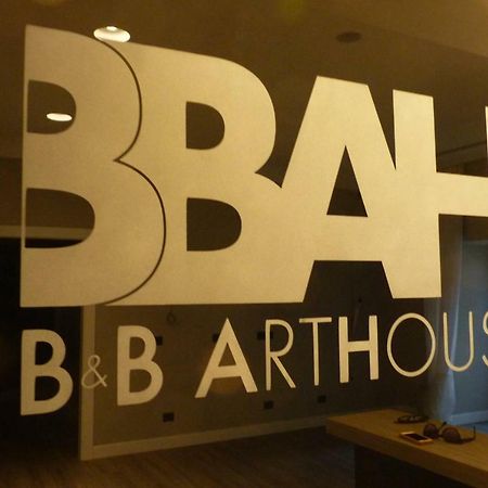 نابولي B&B Art House المظهر الخارجي الصورة