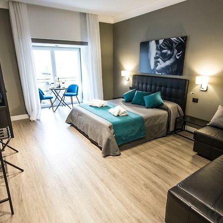 نابولي B&B Art House المظهر الخارجي الصورة