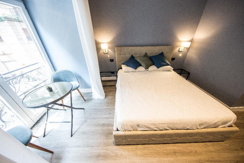 نابولي B&B Art House المظهر الخارجي الصورة