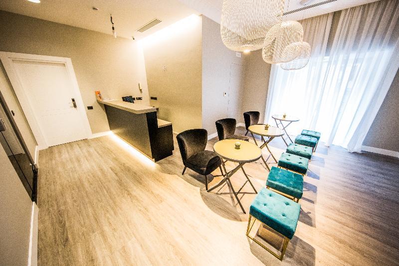 نابولي B&B Art House المظهر الخارجي الصورة