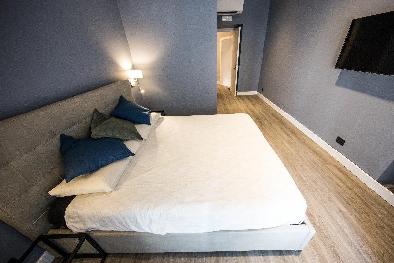 نابولي B&B Art House المظهر الخارجي الصورة