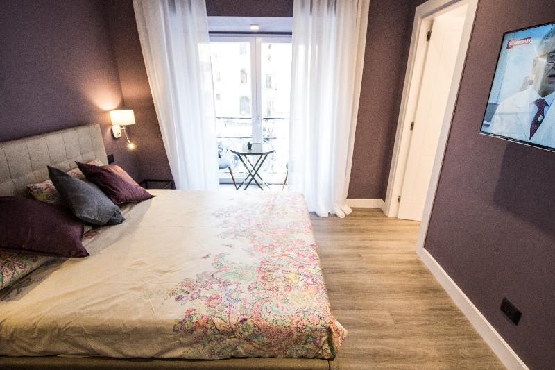 نابولي B&B Art House المظهر الخارجي الصورة