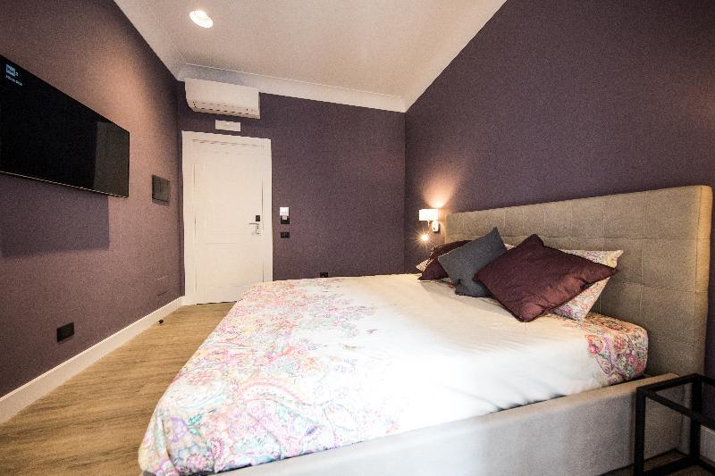 نابولي B&B Art House المظهر الخارجي الصورة