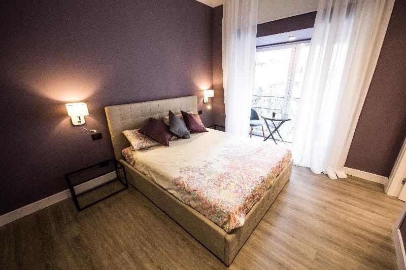 نابولي B&B Art House المظهر الخارجي الصورة