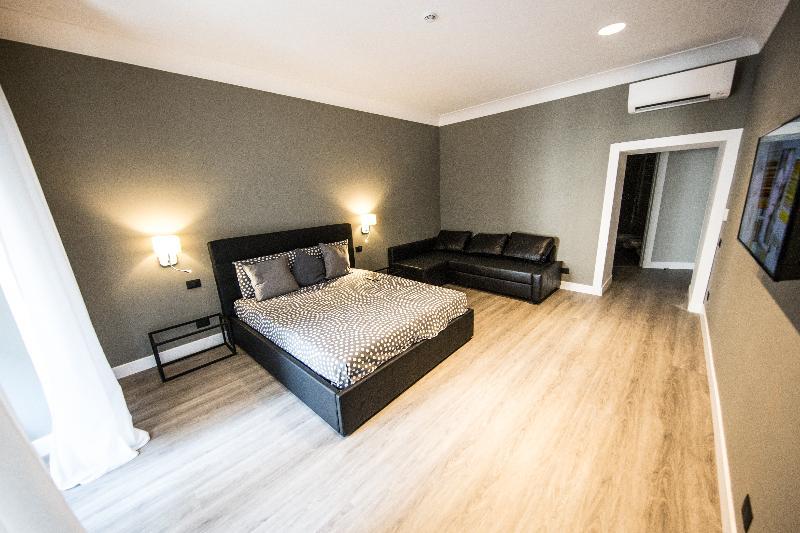 نابولي B&B Art House المظهر الخارجي الصورة