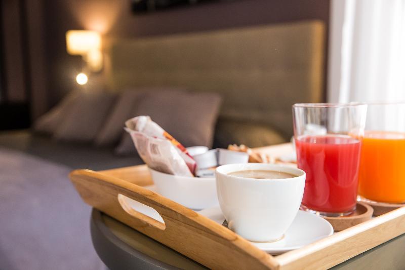 نابولي B&B Art House المظهر الخارجي الصورة