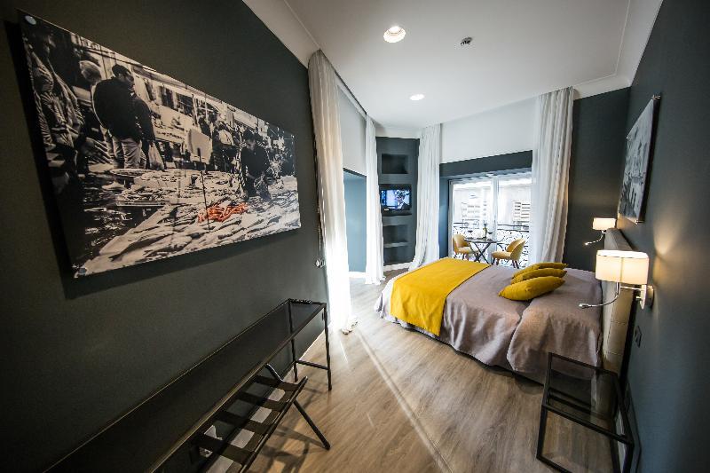 نابولي B&B Art House المظهر الخارجي الصورة
