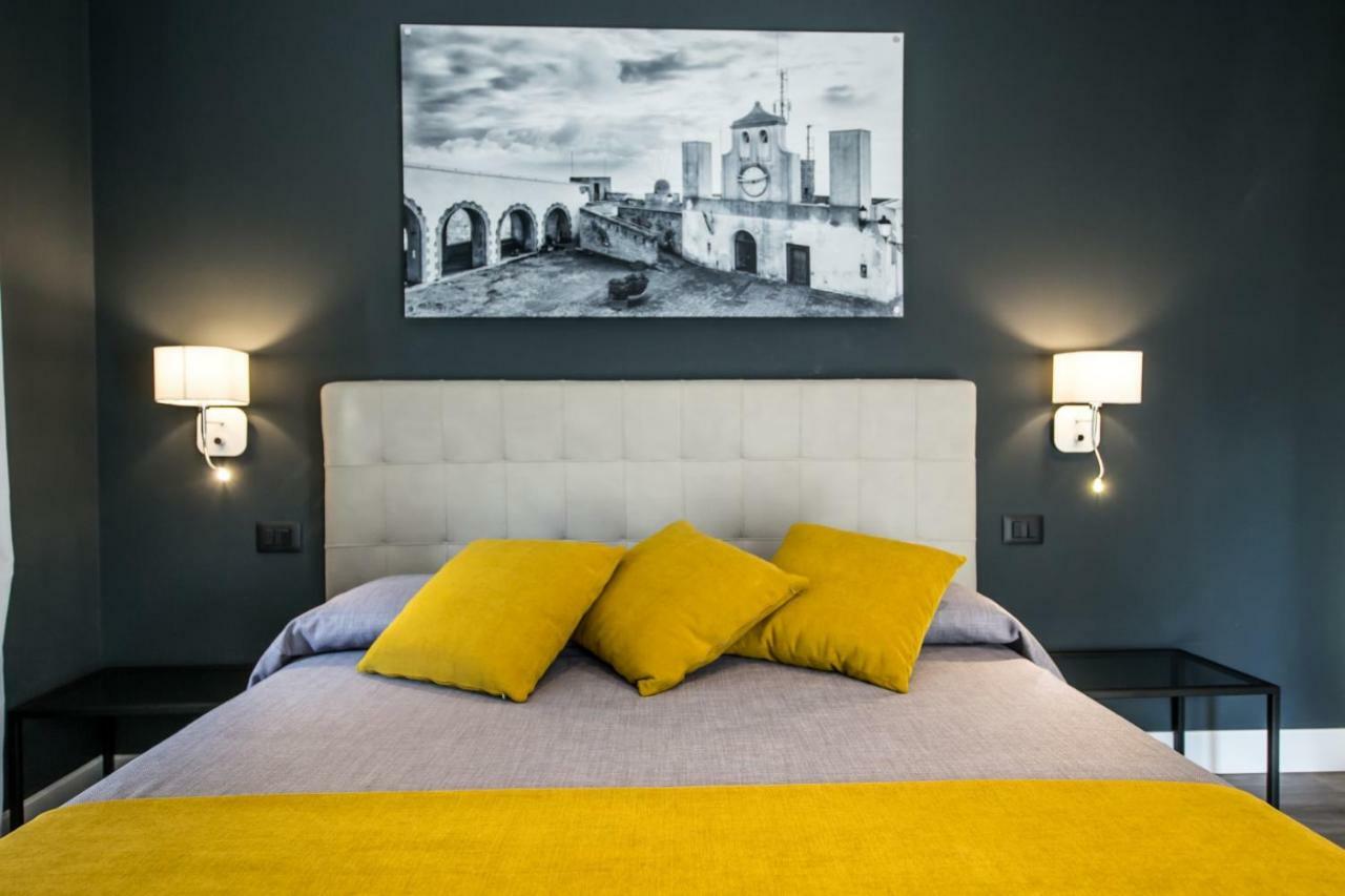 نابولي B&B Art House المظهر الخارجي الصورة